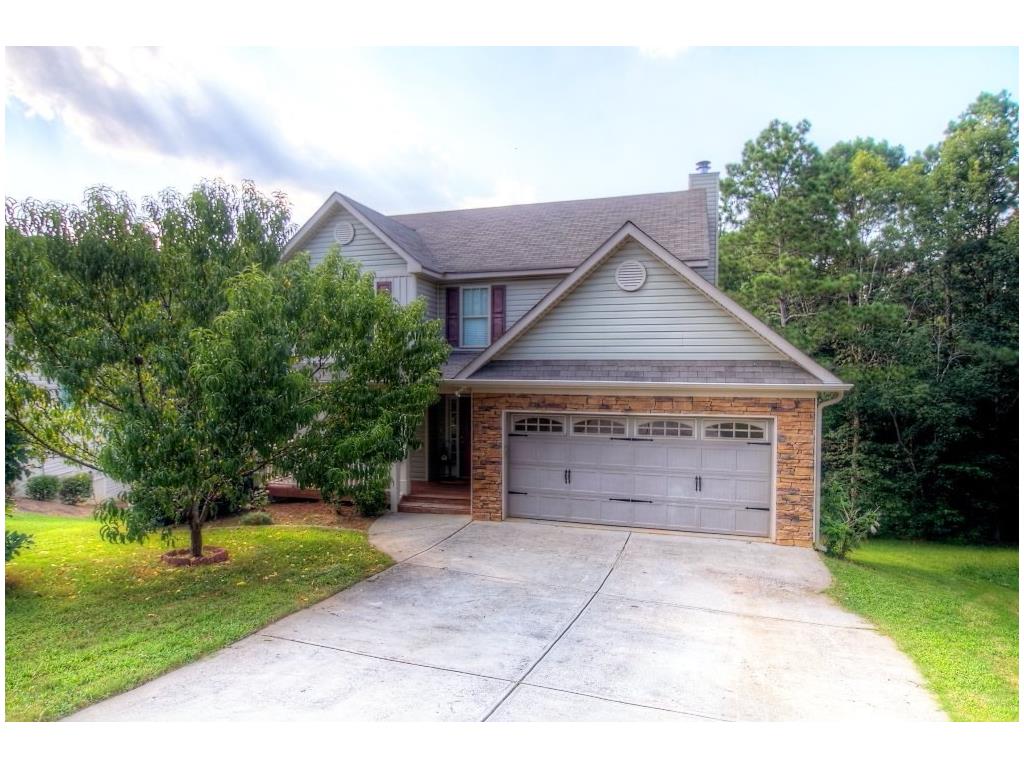 1 William Dr NE