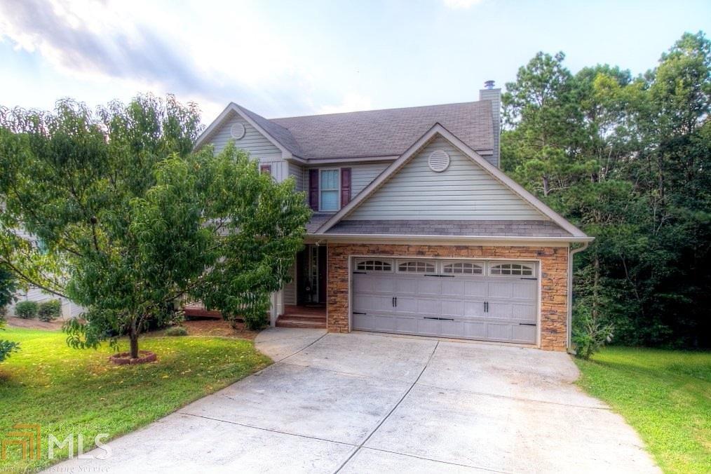 1 William Dr NE