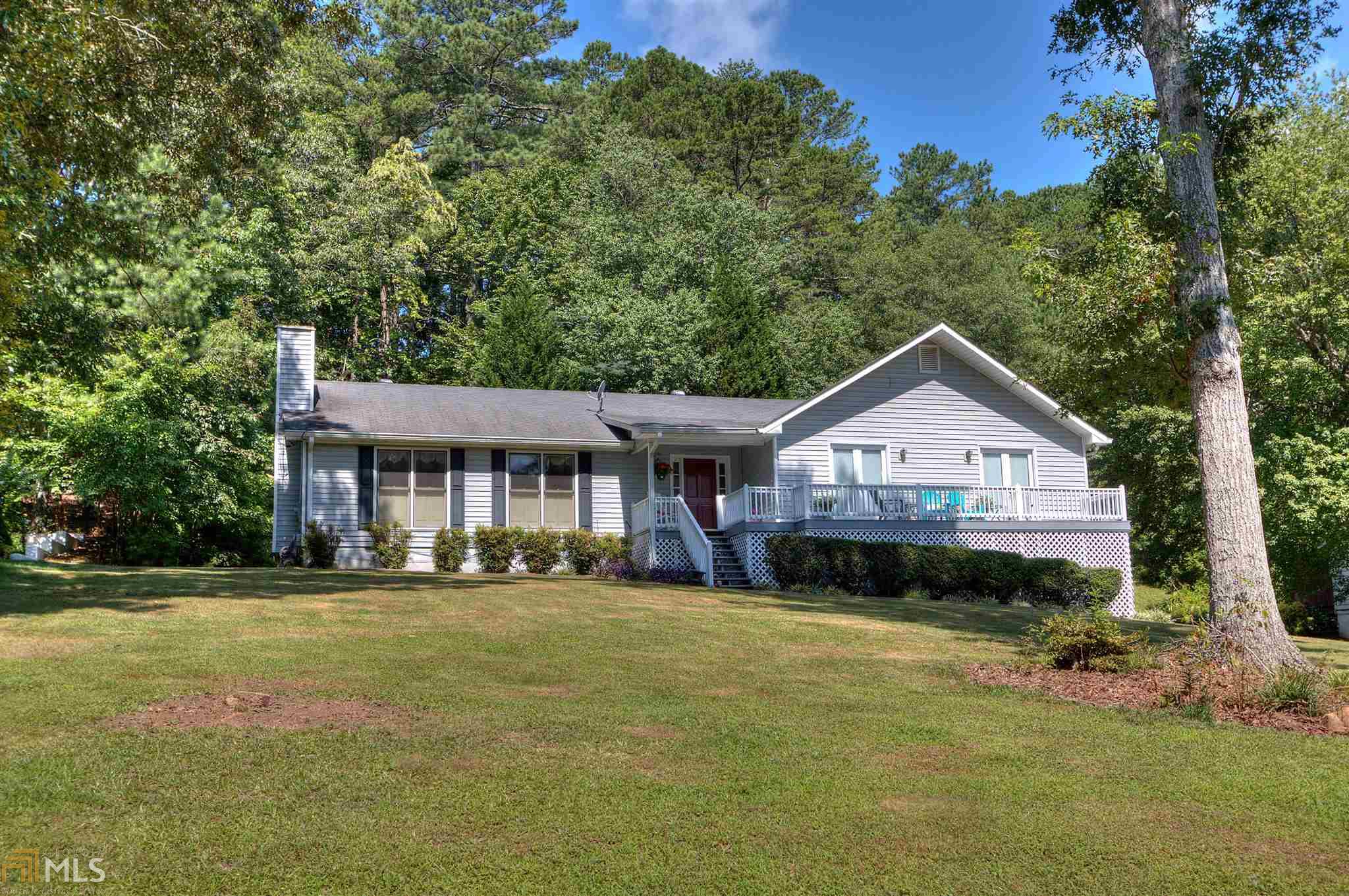 1 William Dr NE