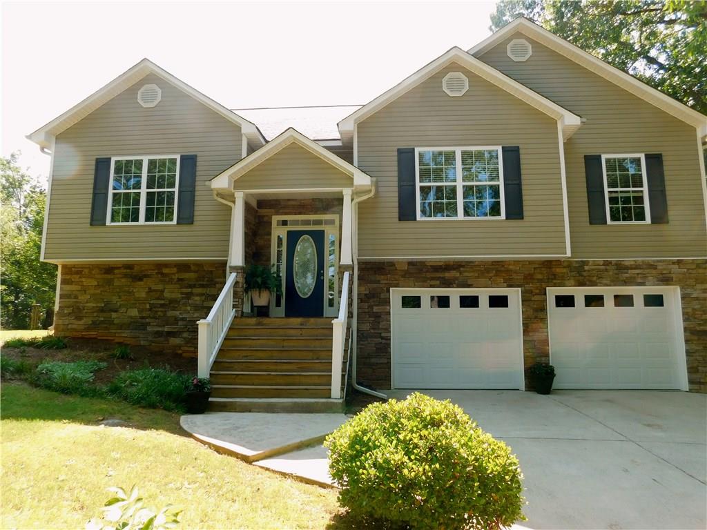 1 William Dr NE