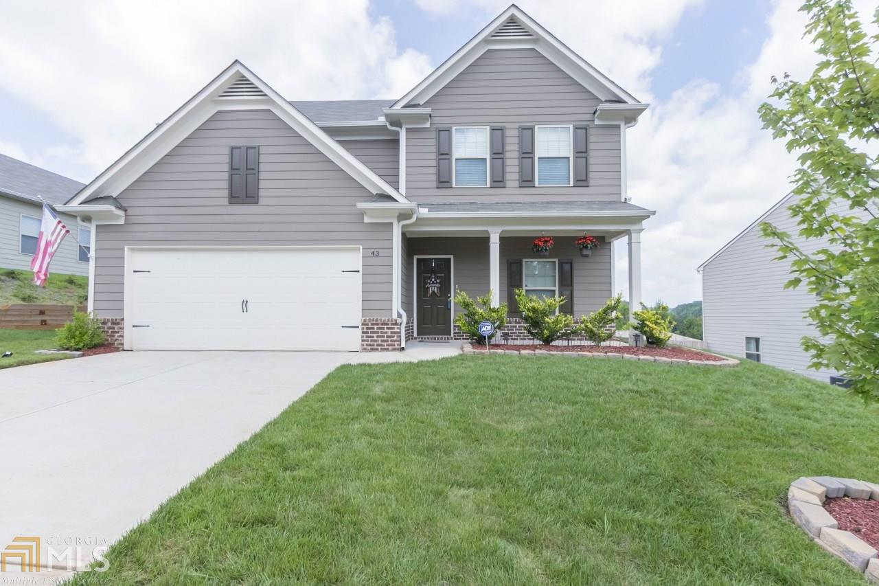 1 William Dr NE