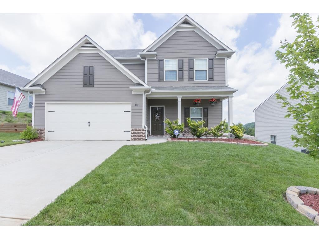 1 William Dr NE