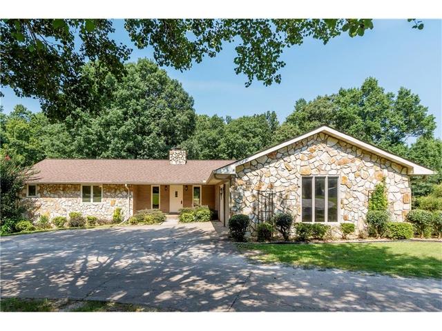 4203 Mason Creek Rd
