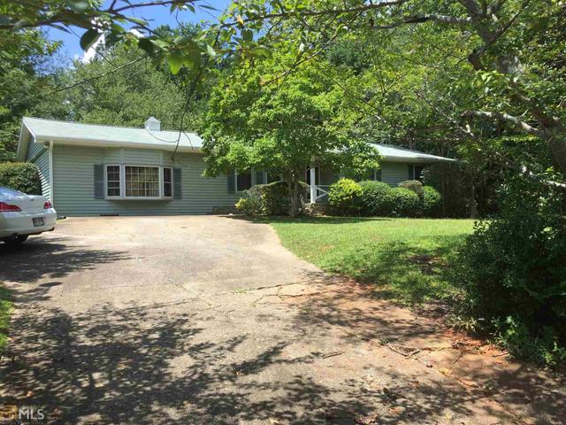 4203 Mason Creek Rd