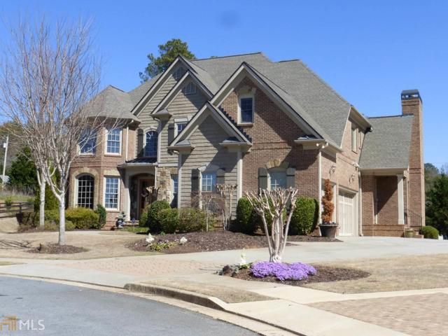 1695 Settindown Dr