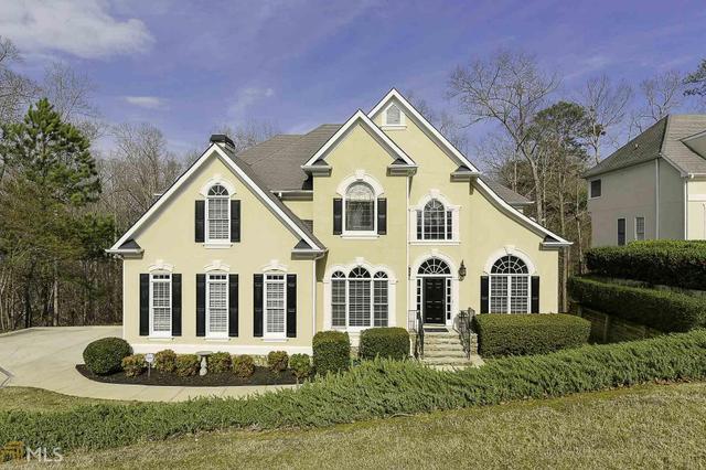 1695 Settindown Dr