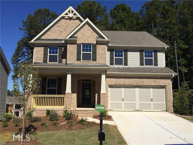507 Carpenter Way
