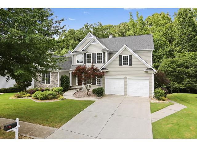 507 Carpenter Way