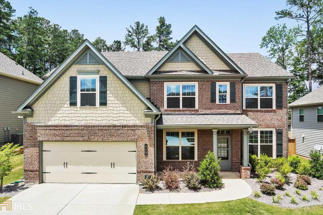 507 Carpenter Way