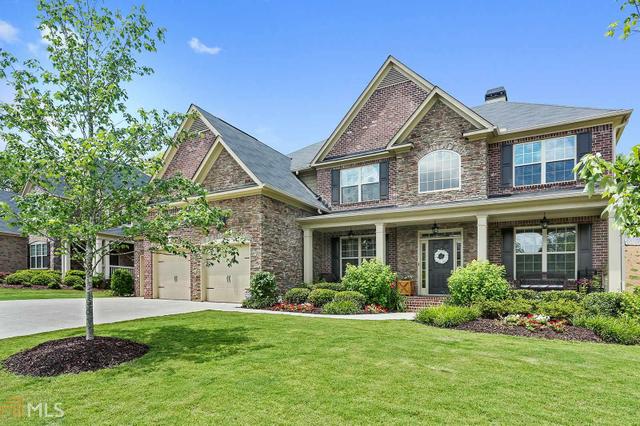 507 Carpenter Way