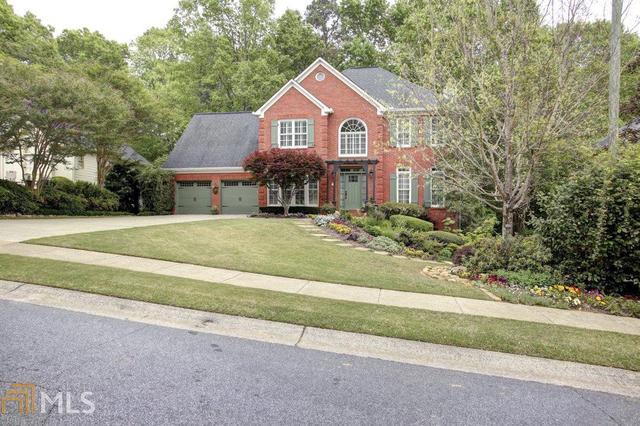 214 Bent Oak Ln