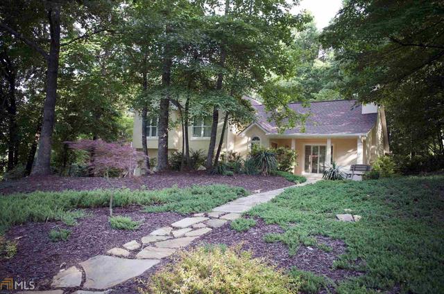 214 Bent Oak Ln