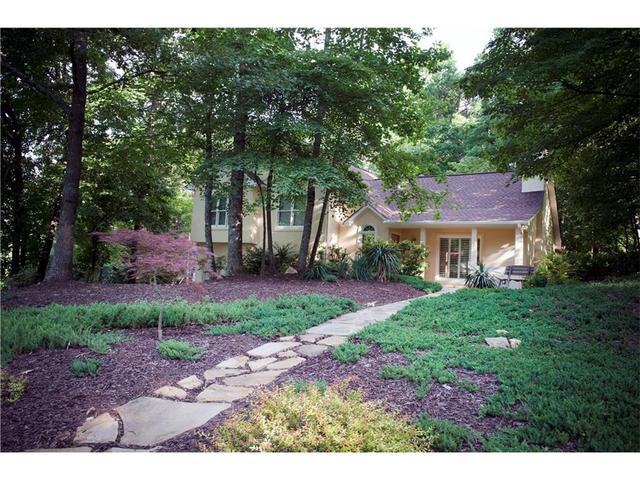 214 Bent Oak Ln