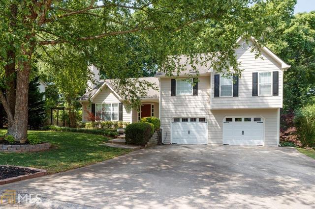 214 Bent Oak Ln