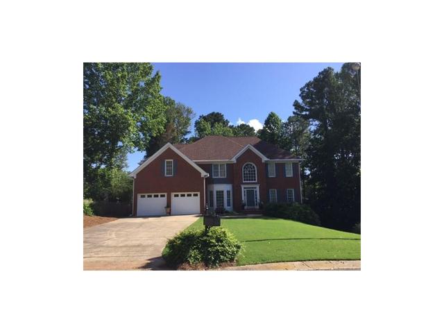 214 Bent Oak Ln