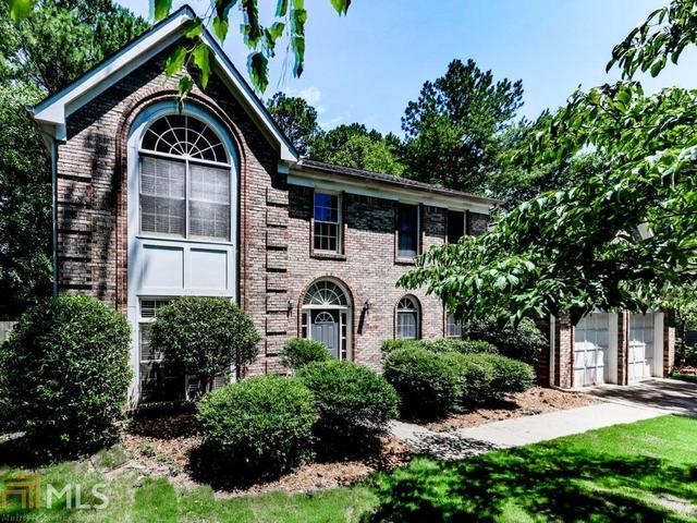 214 Bent Oak Ln