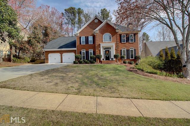 423 Woodruff Xing