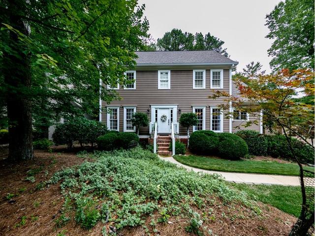 423 Woodruff Xing