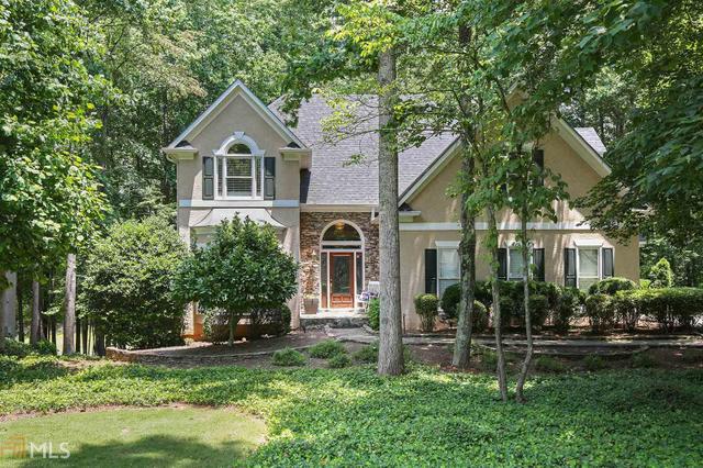 423 Woodruff Xing