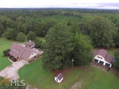 266 Wildlife Dr