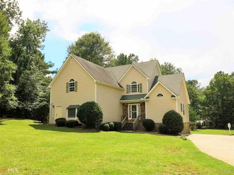 266 Wildlife Dr