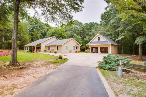 266 Wildlife Dr