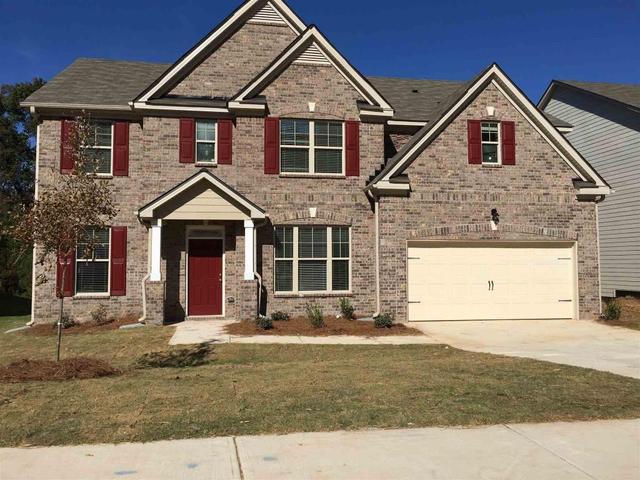 855 Lorrimont Ln