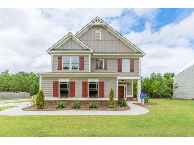 855 Lorrimont Ln