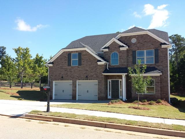 855 Lorrimont Ln