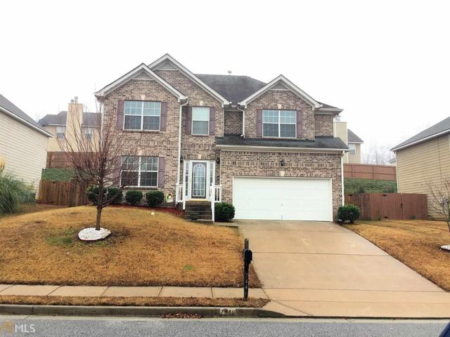 30 Duke Ct