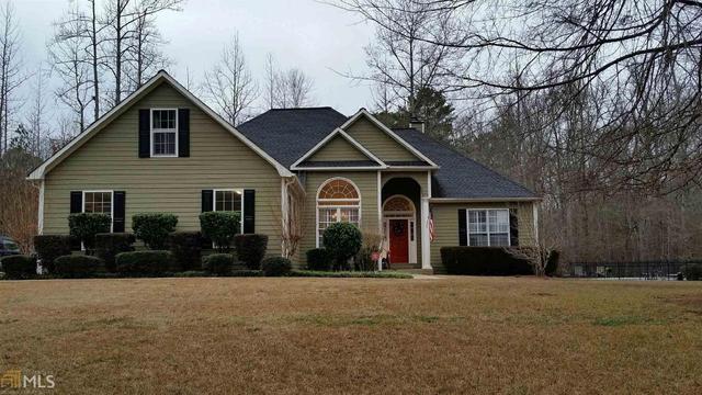 105 Hideaway Dr