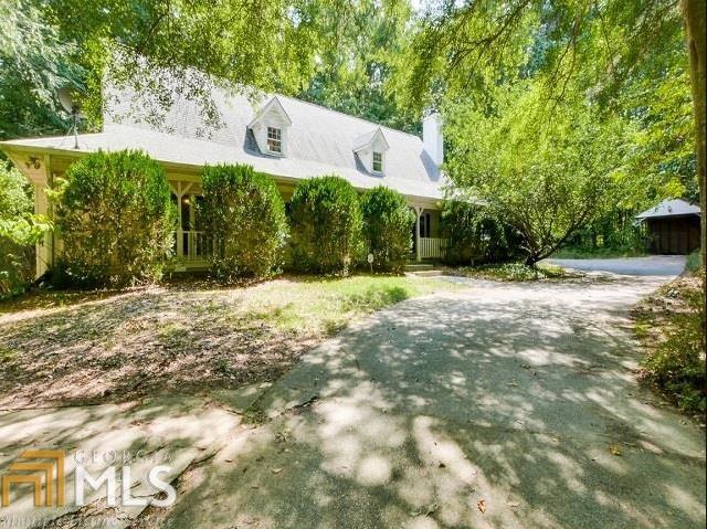 105 Hideaway Dr