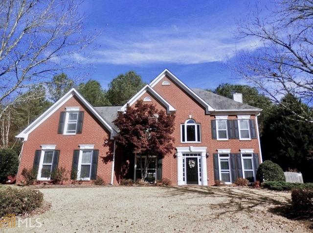 105 Hideaway Dr