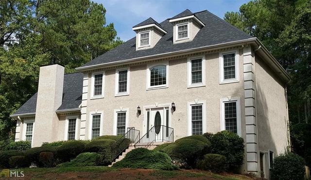 105 Hideaway Dr