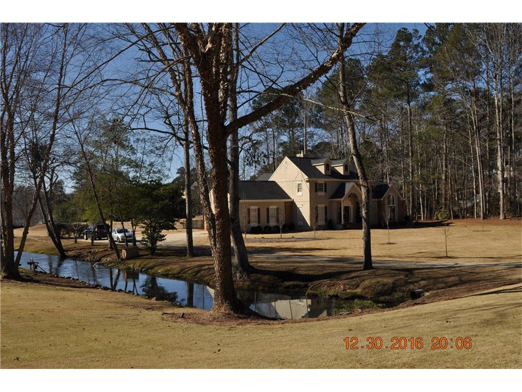 500 Birkdale Dr