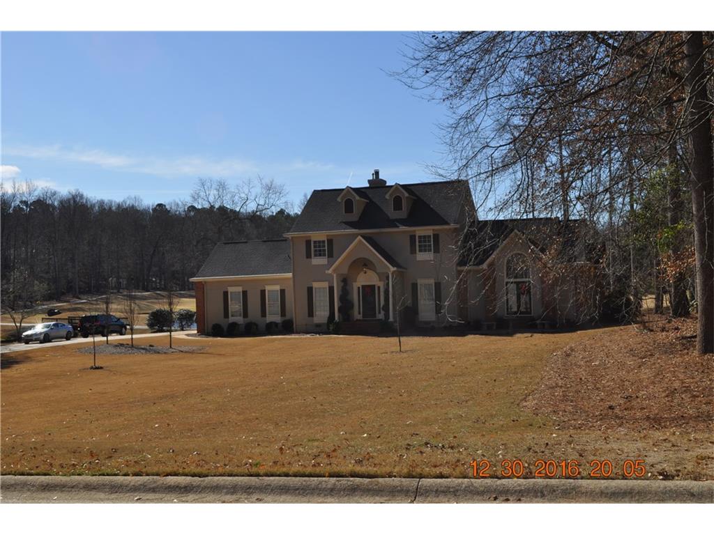 500 Birkdale Dr