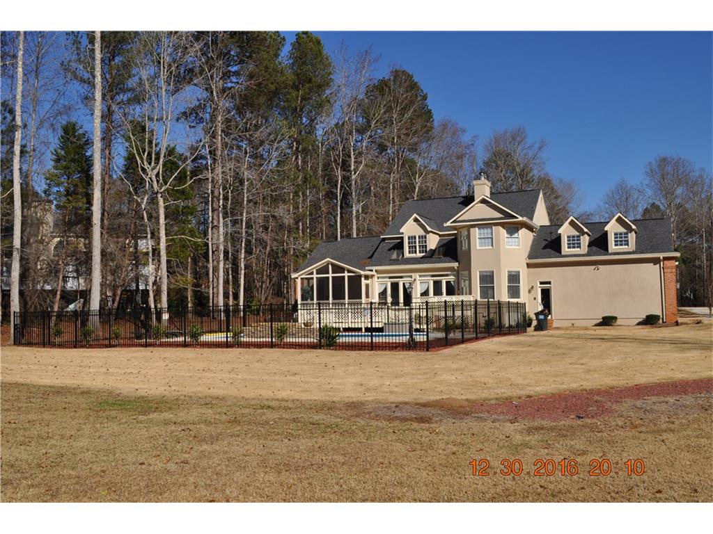 500 Birkdale Dr