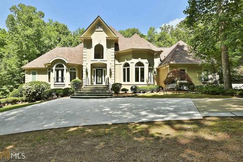 370 Quaters Rd