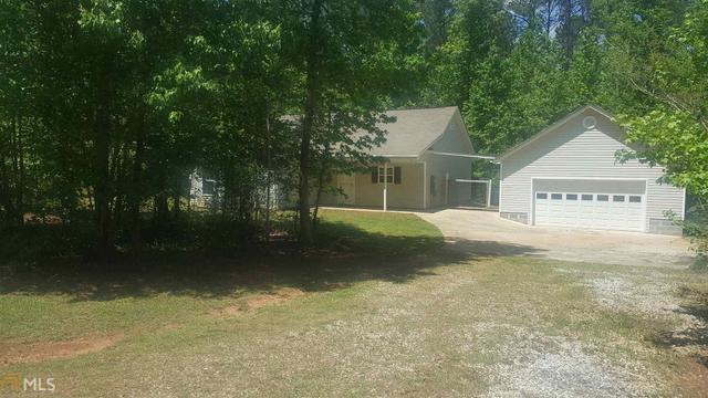 560 Crescent Rd