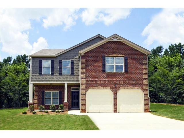 283 Pernell Ct