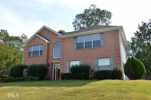 283 Pernell Ct