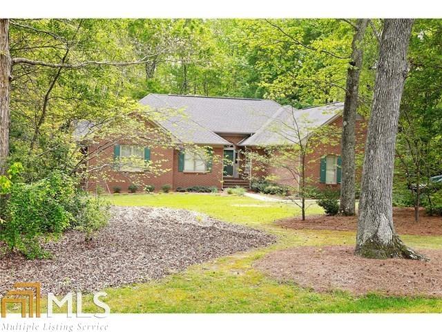 100 Red Maple Dr