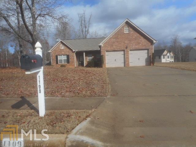 1700 Mount Carmel Rd