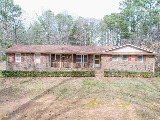 1700 Mount Carmel Rd