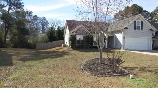 1700 Mount Carmel Rd