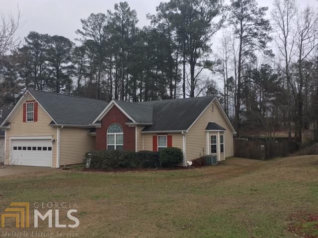 1700 Mount Carmel Rd
