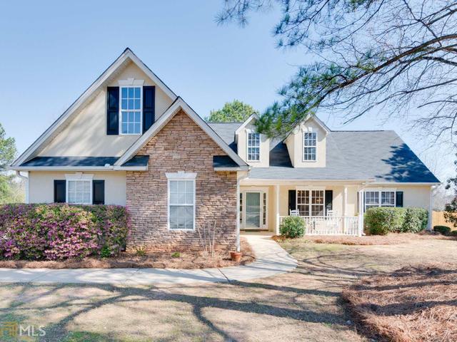 1700 Mount Carmel Rd