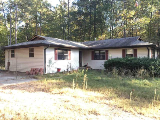1700 Mount Carmel Rd
