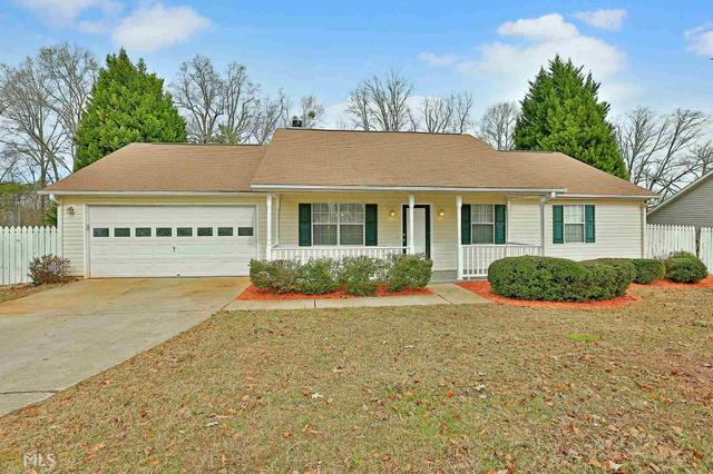 1624 Graystone Dr