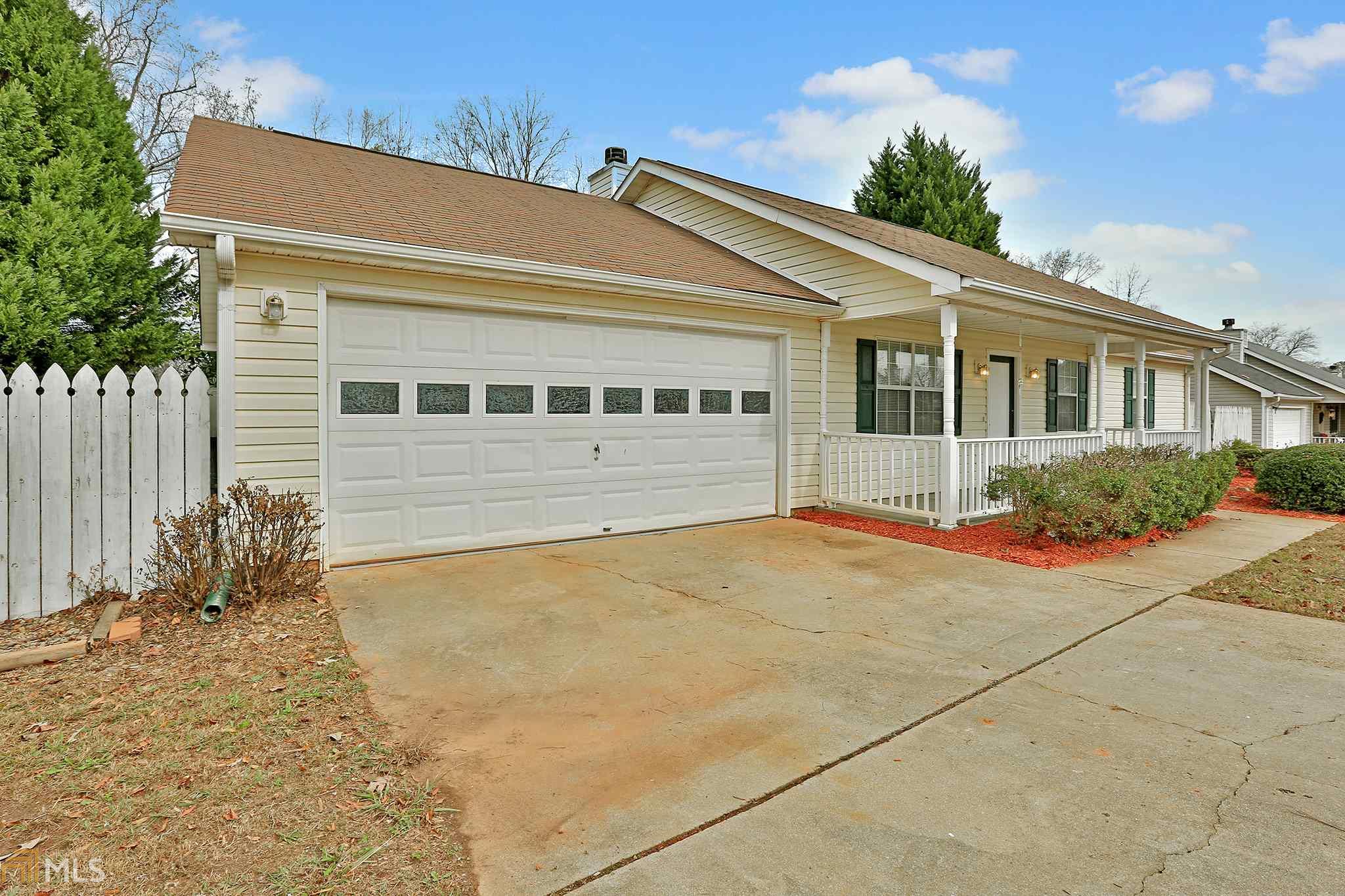 1624 Graystone Dr